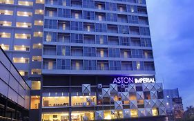 Aston Imperial Bekasi Hotel & Conference Center